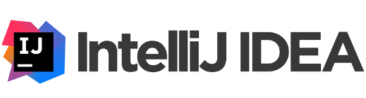 Logo do IntelliJ 