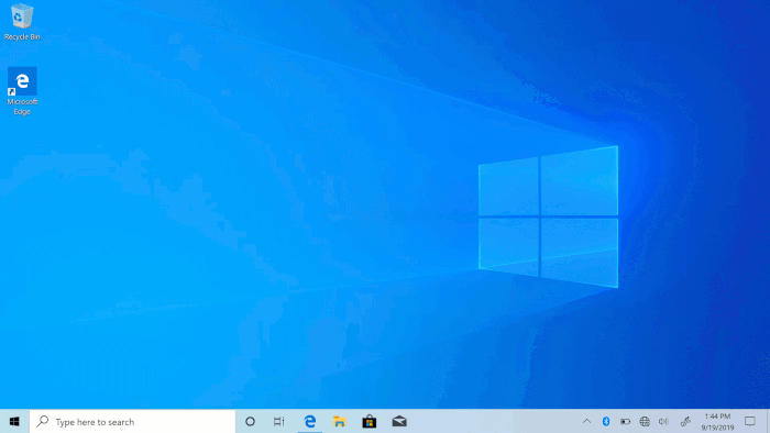 Windows 10 - Swift Pair