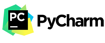 Logo do PyCharm