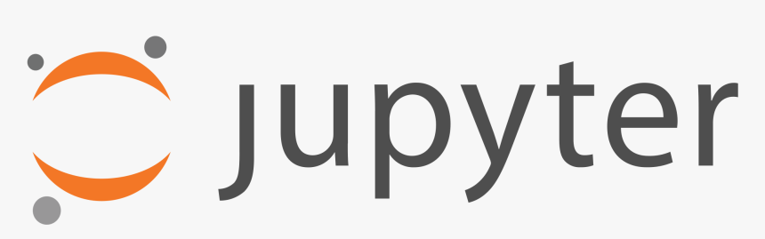 Logo do Jupyter