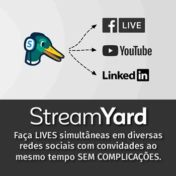 Streamyard Banner Charlescorrea