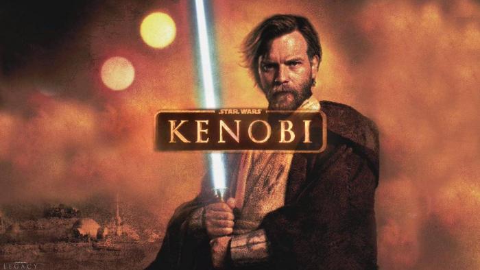 Série solo do Obi-Wan Kenobi tem novo roteirista definido